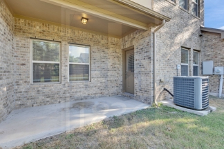 2214 S Lakeline BLVD #412 - Purple Team