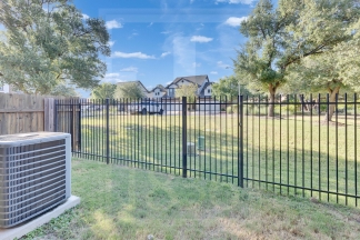 2214 S Lakeline BLVD #412 - Purple Team