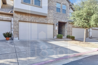 2214 S Lakeline BLVD #412 - Purple Team