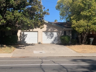 Charming 2-Bed, 2-Bath Duplex at 1020 Bell St, Sacramento – Spacious 1095 Sq Ft of Comfort!