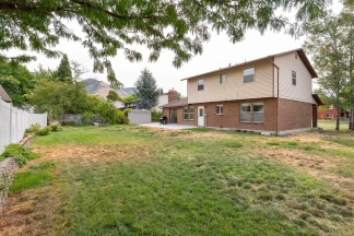 538 Creekview Circle