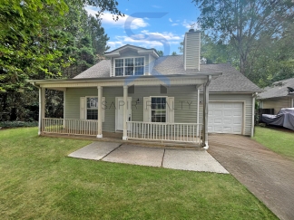 6640 Saganaw Dr - Summer’s Final Countdown! Move in before Aug 30th and choose your reward: $250 Amazon Gift Card OR 55 Smart TV!