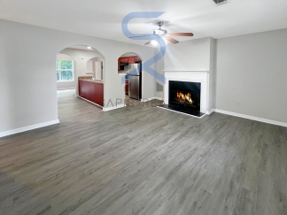 6640 Saganaw Dr - Summer’s Final Countdown! Move in before Aug 30th and choose your reward: $250 Amazon Gift Card OR 55 Smart TV!