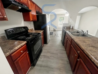 6640 Saganaw Dr - Summer’s Final Countdown! Move in before Aug 30th and choose your reward: $250 Amazon Gift Card OR 55 Smart TV!