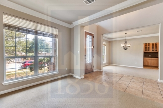 150 Abbey Dr - Red Team