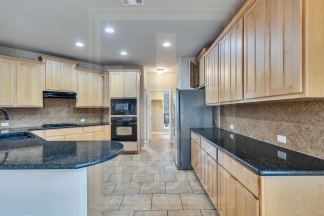150 Abbey Dr - Red Team