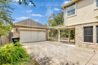 150 Abbey Dr - Red Team