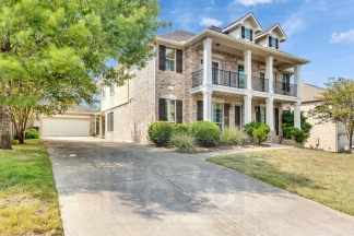 150 Abbey Dr - Red Team