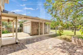 150 Abbey Dr - Red Team
