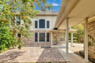 150 Abbey Dr - Red Team