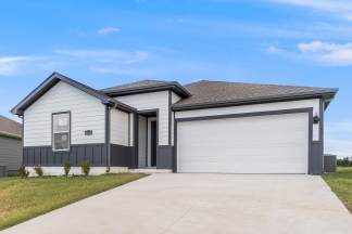 Brand New Home Waiting For you!