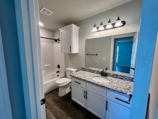 Gorgeous 3 Bedroom/2 Bathroom Home Available for Rent!