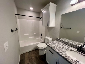 Gorgeous 3 Bedroom/2 Bathroom Home Available for Rent!