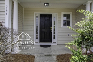 2425 Scholar Ln - Available Now!
