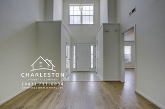2425 Scholar Ln - Available Now!