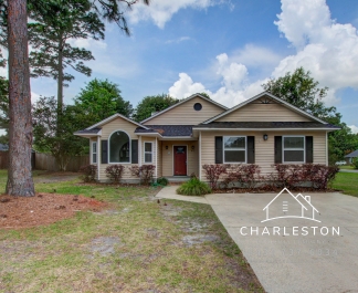 8115 Pleasant Ridge Drive - Available Now!