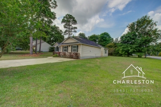 8115 Pleasant Ridge Drive - Available Now!
