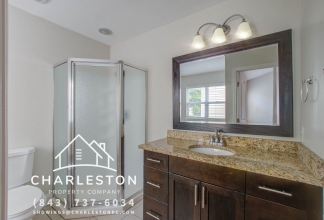 8115 Pleasant Ridge Drive - Available Now!