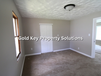 Fully Updated 2 BR 1 BA House with Covered Front Porch (SECTION 8 APPROVED)