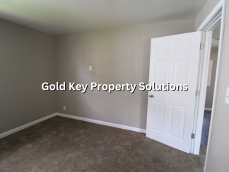 Fully Updated 2 BR 1 BA House with Covered Front Porch (SECTION 8 APPROVED)