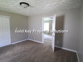 Fully Updated 2 BR 1 BA House with Covered Front Porch (SECTION 8 APPROVED)