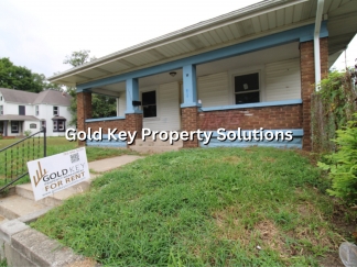 3 BR 1 BA House with Garage, Central Air, and Fenced Backyard (SECTION 8 APPROVED)
