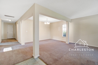 5135 Ballantine Dr - Available Now!