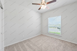 Belton ISD 3BR/2BA Home with Covered Porch