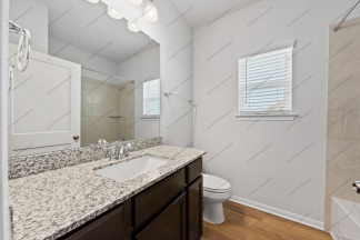 Belton ISD 3BR/2BA Home with Covered Porch