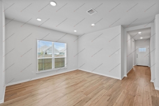 Belton ISD 3BR/2BA Home with Covered Porch
