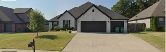 Dreamy 4 Bed/3 Bath House for rent in Centerton!!!!