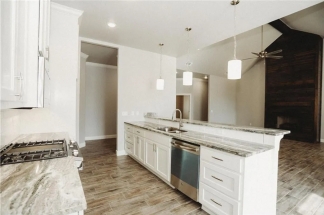 Dreamy 4 Bed/3 Bath House for rent in Centerton!!!!