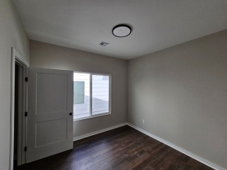 NEW 4 Bedroom 2 Bathroom Duplex - Renwick/Andale School District