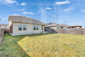 11801 Reindeer Dr - R15 - Green Team