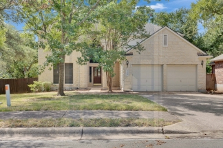 11508 Medallion Ln - Pink Team