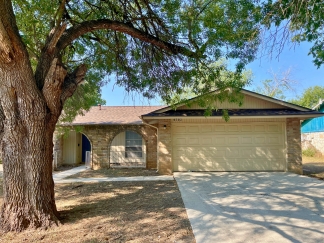 9702 Bayview, San Antonio, TX, 78239
