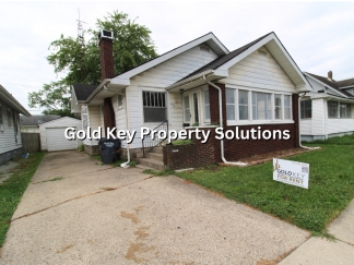 Adorable 2 BR 1 BA House with Garage and Central Air (SECTION 8 APPROVED)