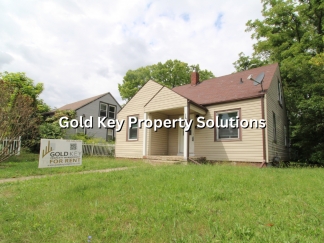 Updated 3 BR 1 BA House with Upgraded Appliances (SECTION 8 APPROVED)