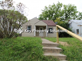 Updated 3 BR 1 BA House with Upgraded Appliances (SECTION 8 APPROVED)