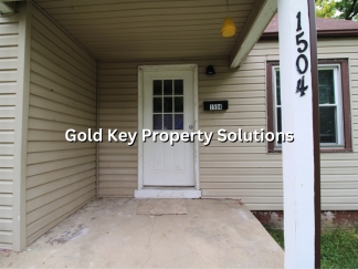 Updated 3 BR 1 BA House with Upgraded Appliances (SECTION 8 APPROVED)