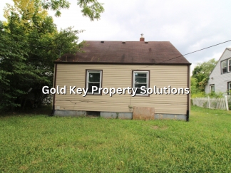 Updated 3 BR 1 BA House with Upgraded Appliances (SECTION 8 APPROVED)