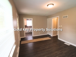 Updated 3 BR 1 BA House with Upgraded Appliances (SECTION 8 APPROVED)