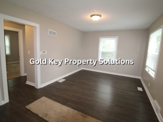Updated 3 BR 1 BA House with Upgraded Appliances (SECTION 8 APPROVED)
