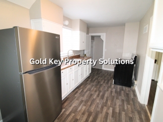 Updated 3 BR 1 BA House with Upgraded Appliances (SECTION 8 APPROVED)