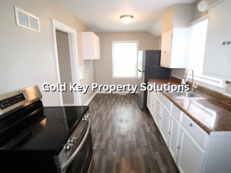 Updated 3 BR 1 BA House with Upgraded Appliances (SECTION 8 APPROVED)