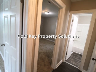 Updated 3 BR 1 BA House with Upgraded Appliances (SECTION 8 APPROVED)
