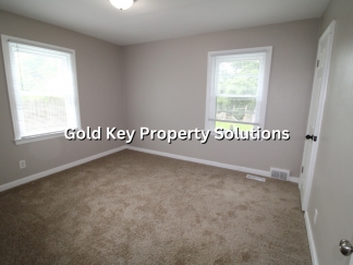 Updated 3 BR 1 BA House with Upgraded Appliances (SECTION 8 APPROVED)