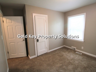 Updated 3 BR 1 BA House with Upgraded Appliances (SECTION 8 APPROVED)