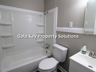 Updated 3 BR 1 BA House with Upgraded Appliances (SECTION 8 APPROVED)