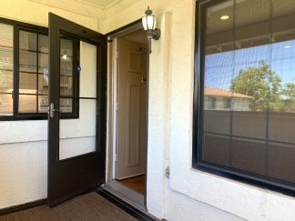 Fully Renovated 2 Bedroom Upstairs Unit with A/C